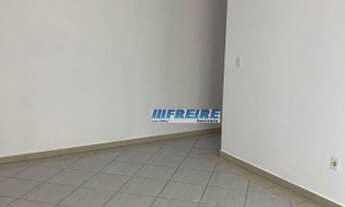 Imagem 4: Apartamento com 1 dormitório para alugar, 60 m² por R$ 1.600,00/mês - Nova Gerty - São Cae