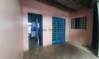 Imagem 1: Casa para Venda em RA XXVI Sobradinho II, Setor Oeste (Sobradinho II), 3 dormitórios, 2 b