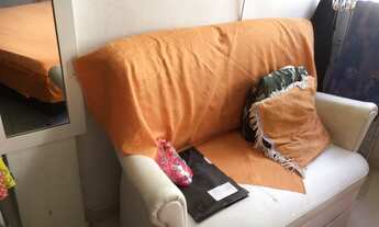 Imagem 8: Maravilhoso conjugado na AV Atlântica