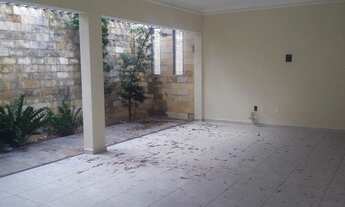 Imagem 4: Casa em Emaús Casa com 3 dormitórios