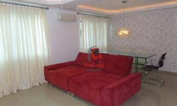 Imagem 2: Casa com 4 Quartos Sendo 1 Suíte à venda, 132 m² por R$ 590.000 - Recreio - Rio das Ostra