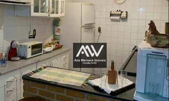 Imagem 4: Chácara com 3 dormitórios à venda, 480 m² por R$ 400.000,00 - Grama - Juiz de Fora/MG