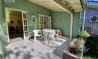 Imagem 7: Casa com 3 dormitórios (1 suíte) no bairro Encosta do Sol REF: 190920