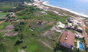 Imagem 5: Oportunidade única! Terreno à venda, 495 m², beira mar em Sagi - Baía Formosa/RN