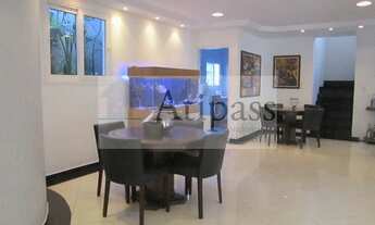 Imagem: Ótimo Sobrado Condomínio Fechado