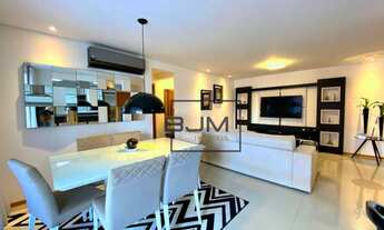 Imagem 5: Apartamento com 3 dormitórios à venda, 126 m² por R$ 690.000,00 - América - Joinville/SC