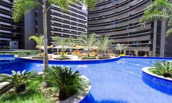 Imagem 2: Apartamento para venda possui 230 metros quadrados com 4 quartos em Mucuripe - Fortaleza