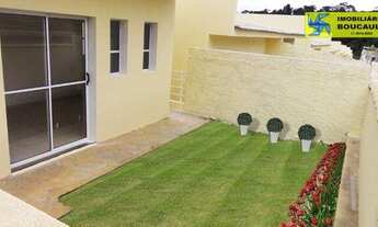 Imagem 2: Casa com 3 dormitórios à venda, 50 m² por R$ 245.000,00 - Água Espraiada (Caucaia do Alto