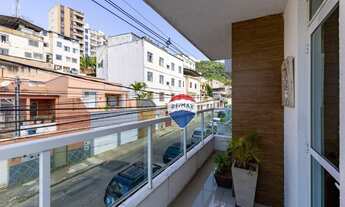 Imagem 3: Apartamento com 2 dormitórios à venda, 88 m² por R$ 320.000,00 - Santa Catarina - Juiz de