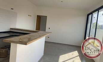 Imagem 5: Casa com 2 dormitórios à venda, 70 m² por R$ 420.000,00 - Nova Cerejeiras - Atibaia/SP