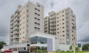 Imagem: Apto novo, varanda gourmet, 2 vagas e lazer