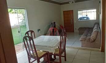 Imagem 5: SãO JOSé DO RIO PRETO - Casa Padrão - Loteamento Parque dos Pássaros