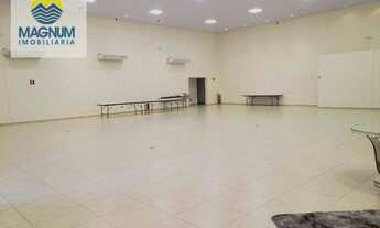Imagem 6: Salão para alugar, 580 m² por R$ 14.000,00/mês - Bosque da Saúde - São José do Rio Preto/S