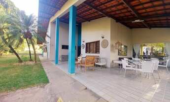 Imagem 5: Casa à venda no Olho D'agua, com 03 suítes, aproximadamente 220M² de área construída