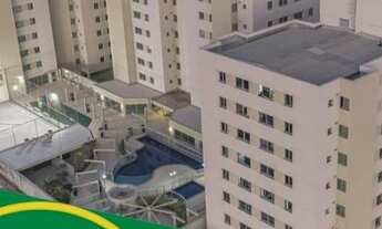 Imagem: Vendo Apto 2 qtos novo e pronto pra morar-Itbi