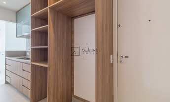 Imagem 6: Apartamento Venda 2 Dormitórios - 128 m² Vila Nova Conceição