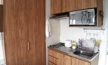 Imagem 4: São Paulo - Apartamento Padrão - Brás