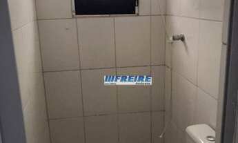 Imagem 5: Casa para alugar, 40 m² por R$ 850,00/mês - Nova Gerti - São Caetano do Sul/SP