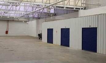 Imagem 4: Galpao comercial nova vinhedo