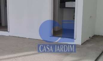 Imagem 2: Sala, 54 m² - venda por R$ 450.000,00 ou aluguel por R$ 2.500,00/mês - Edifício Monte Carl