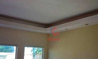 Imagem 6: Casa com 2 dormitórios à venda, 161 m² por R$ 229.000,00 - Maria Turri - Rio das Ostras/RJ