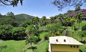 Imagem 3: Lindo Terreno no Residencial Ecológico da Cantareira