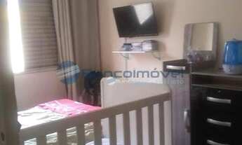 Imagem 6: Apartamento Residencial à venda, Vila Joaquim Inácio, Campinas -