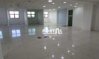 Imagem 5: Ed. Medical Center - Sala com 07 cômodos em frente ao SuperBom da 13 de Maio