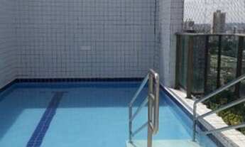 Imagem 5: Apartamento à venda, 37 m² por R$ 255.000,00 - Madalena - Recife/PE