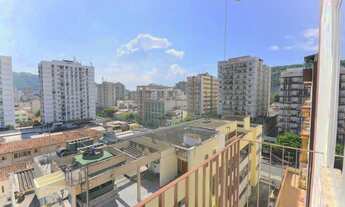 Imagem 4: Apartamento para Aluguel - Andaraí, 3 Quartos, 119 m2