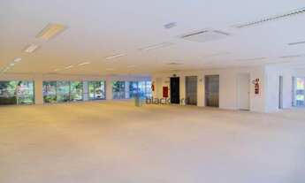 Imagem 4: Prédio para alugar, 2.353 m² por R$ 230.000/mês - Berrini/Brooklin - São Paulo/São Paulo