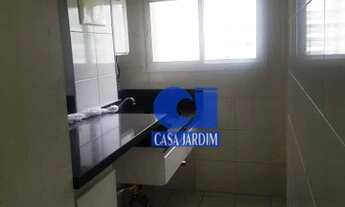 Imagem 6: Apartamento para alugar, 202 m² por R$ 11.150,00/mês - Edifício Ereditá - Santana de Parna