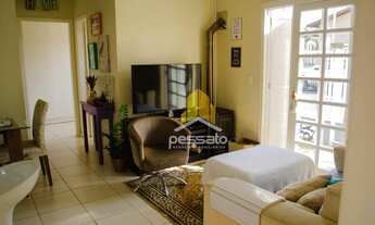 Imagem 5: Casa com 2 dormitórios à venda, 68 m² por R$ 265.000,00 - Parque dos Anjos - Gravataí/RS