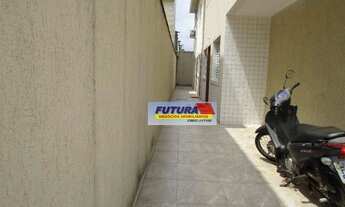 Imagem 3: Casa com 2 dormitórios à venda, 49 m² por R$ 194.900,00 - Cidade Naútica - São Vicente/SP