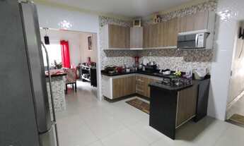 Imagem 3: CASA NO IPEM SÃO CRISTOVÃO 4 QUARTOS +DCE/AREA GOURMET COM PISCINA