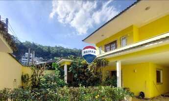 Imagem 2: Casa com 3 dormitórios à venda, 270 m² por R$ 680.000,00 - Jacarepaguá - Rio de Janeiro/RJ