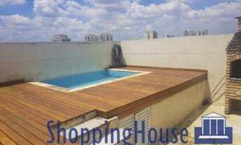 Imagem 4: Cobertura Residencial à venda, Alto da Lapa, São Paulo -