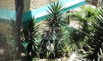 Imagem 2: Casa residencial à venda, Parque Novo Mundo, São Paulo - CA0386