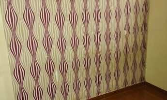 Imagem 4: Apartamento para venda possui 55 metros quadrados com 3 quartos em Vila Urupês - Suzano