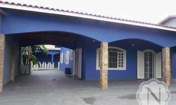 Imagem: Casa com churrasqueira à venda no Jamaica