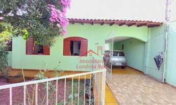 Imagem 3: Casa com 4 dormitórios à venda, 123 m² por R$ 350.000,00 - Assis - Londrina/PR