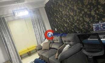 Imagem 1: Excelente apartamento com 61 metros, 1 suíte- Macedo