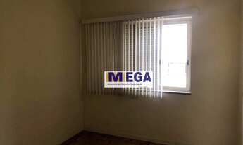 Imagem 6: Apartamento à venda, 87 m² por R$ 270.000,01 - Centro - Campinas/SP