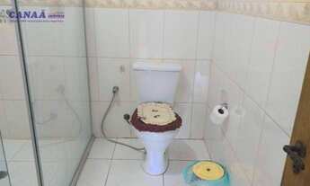 Imagem 6: Sobrado com 3 dormitórios à venda, 200 m² por R$ 1.100.000,00 - Jardim Taboão - São Paulo