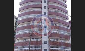 Imagem: Apartamento com 2 dorms, Tupi, Praia Grande
