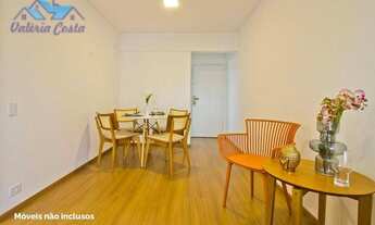 Imagem 3: Apartamento à venda, 60 m² por R$ 635.000,00 - Moema - São Paulo/SP