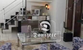 Imagem: Sobrado com 3 dormitórios à venda, 152