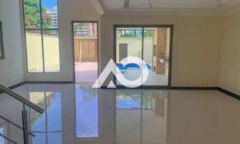 Imagem 5: Casa com 4 dormitórios à venda, 270 m² por R$ 3.190.000,00 - Barra da Tijuca - Rio de Jane