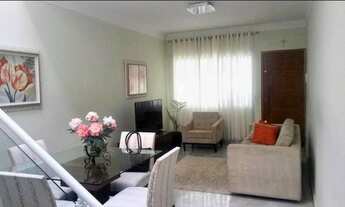 Imagem: Sobrado com 3 dormitórios à venda, 96