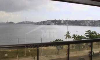 Imagem 2: Apartamento 4 Quartos, 3 Vagas, Charitas